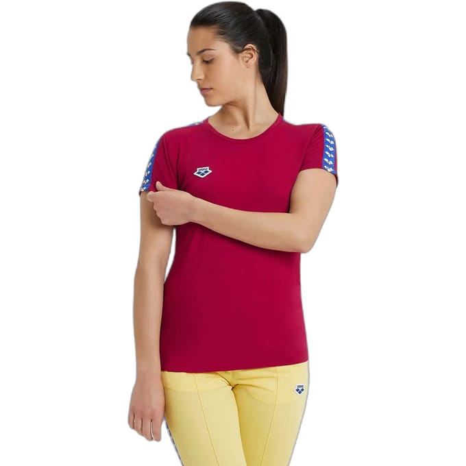 Dames-T-shirt Arena Team