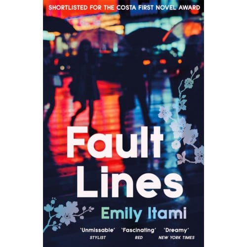 Fault Lines - Emily Itami