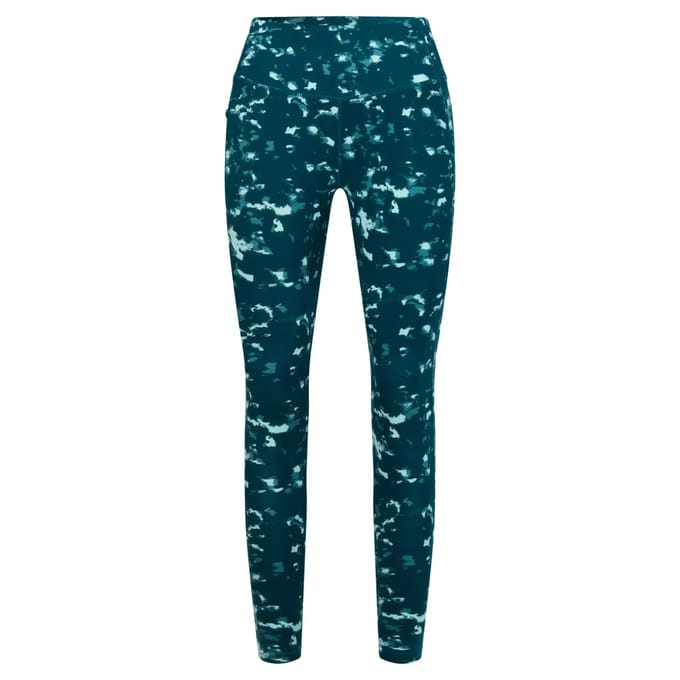 Leggings voor dames Regatta Comfort Contour