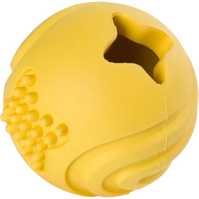 Hondenspeelgoed Eyenimal Dispenser Ball