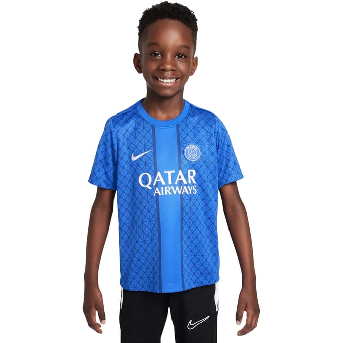 PSG Prematch kindermaatschappij Academy Pro LKNK 2025/26
