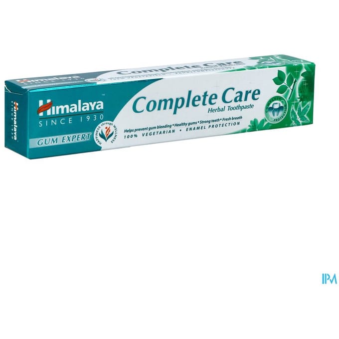 Himalaya Complete Care Kruidentandpasta 75ml