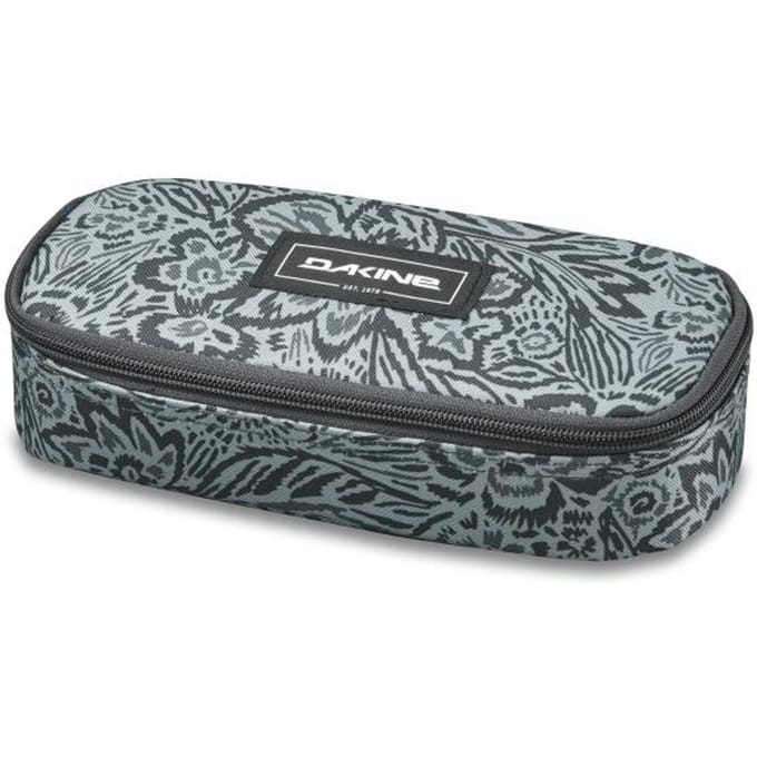 Dakine School Case Petal Maze Pennenzakken en -etui's