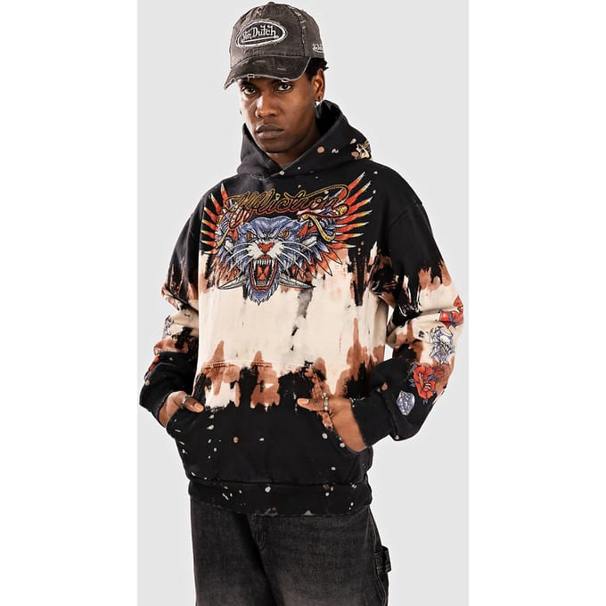 Affliction Shadow Shifter Hoodie