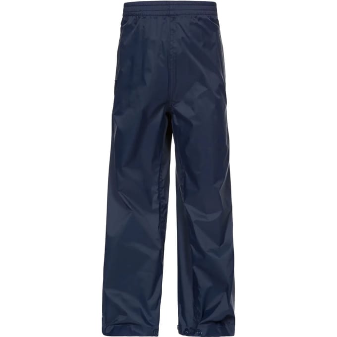 Waterdichte kinderbroek Trespass Qikpac