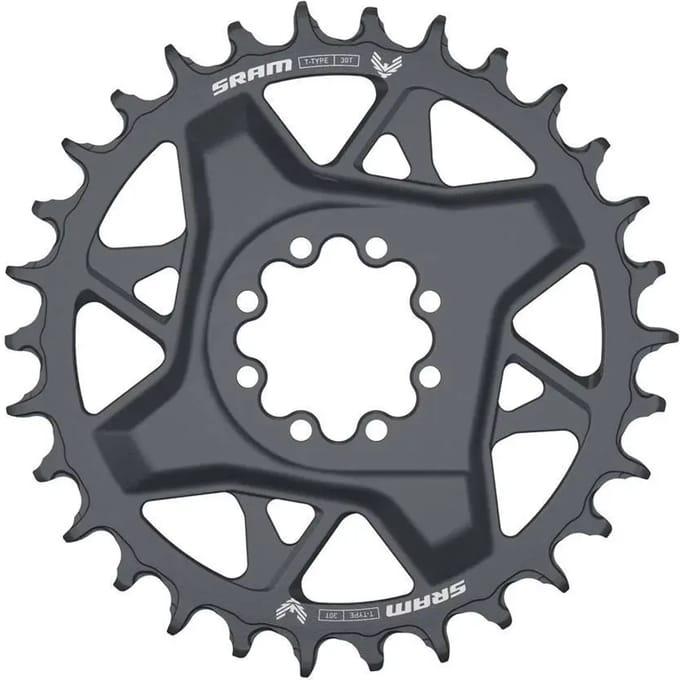 Tray Sram Mono Gx T-Type Eagle Boost Dm Offset