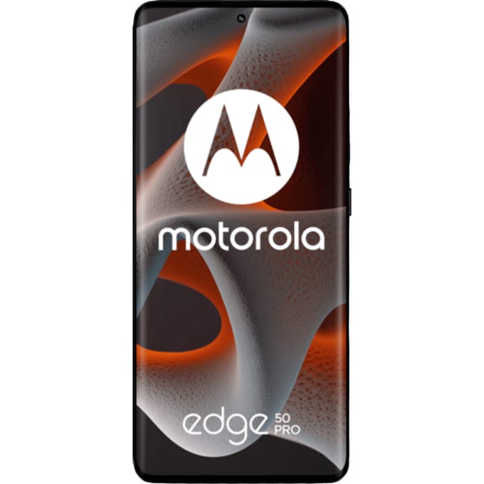 Motorola Edge 50 Pro  i.c.m. Vodafone Red Together EU