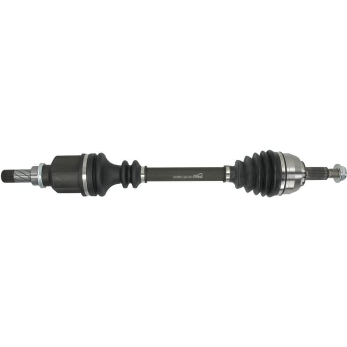 Aandrijfas PASCAL G2R132PC