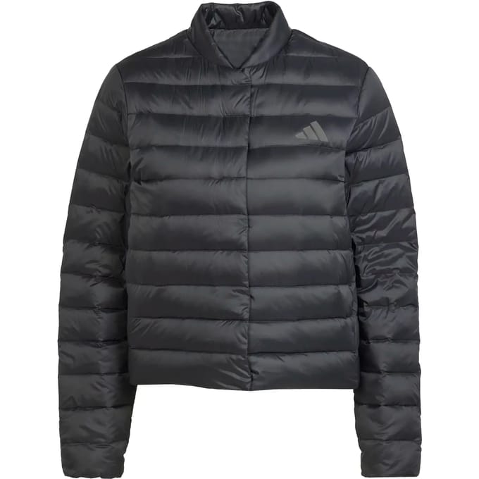 Donsjack voor dames adidas Helionic