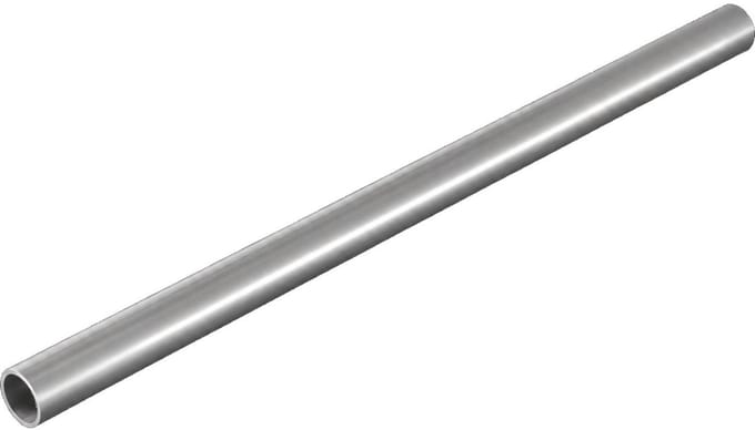 Rigging buis 1 meter - Altura FX1-100 - Multikleur