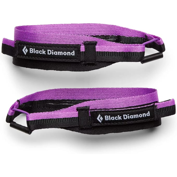 Vrouwen klimomtrek Black Diamond Distance Z S15 (x2)