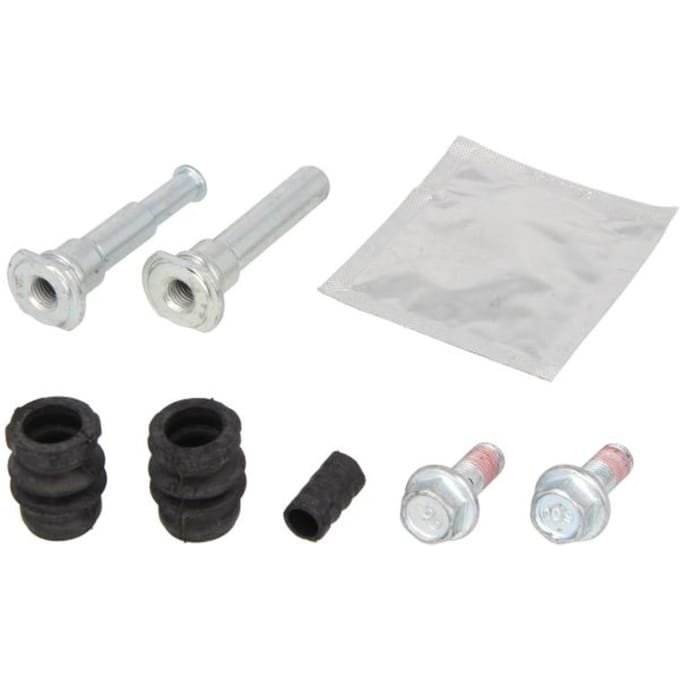 Reparatieset, remklauw TRW AUTOMOTIVE ST1718