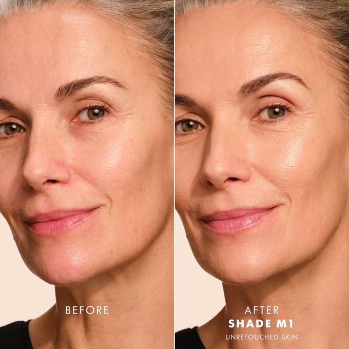 Armani Make-up gezicht Skin Tint Vloeibare foundation Dames 30 ml