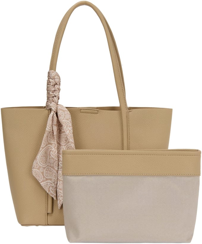 usha 2-in-1 draagtasset 2-in-1 draagtasset