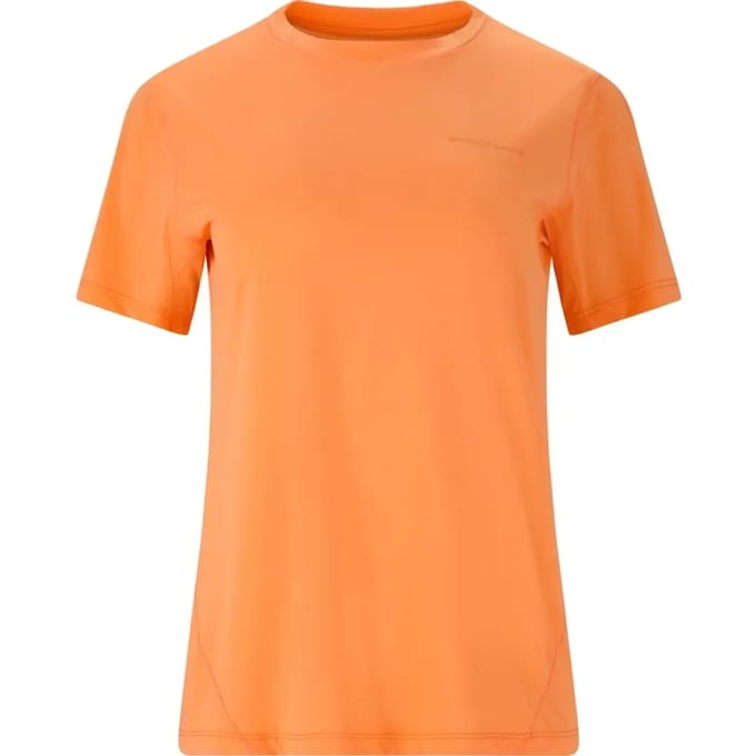 Dames-T-shirt Endurance Nan