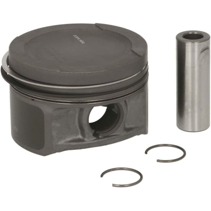 Zuiger ENGITECH ENT050016 STD
