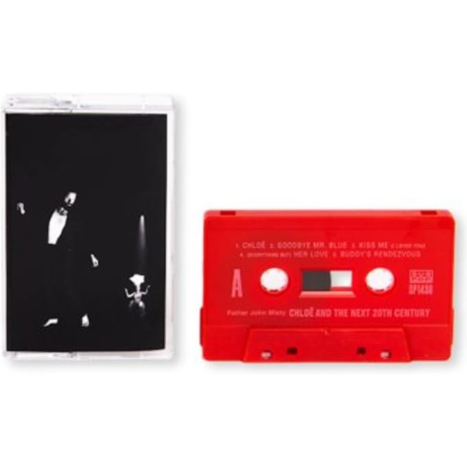 Father John Misty - Chloë And The Next 20th Century (MC)