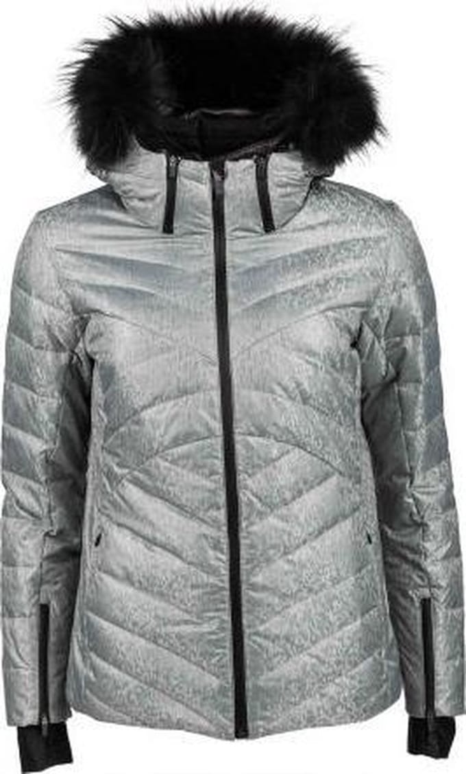 Colmar - ldy Down Jacket - wintersport jas - Dames - maat 42