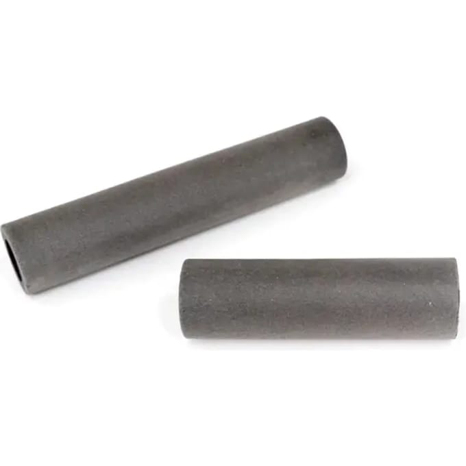 Paar fietshandvatten Rockshox TwistLoc Grip Smooth
