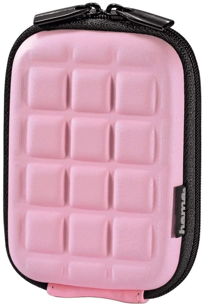 Hama "Hardcase Square", 40 G