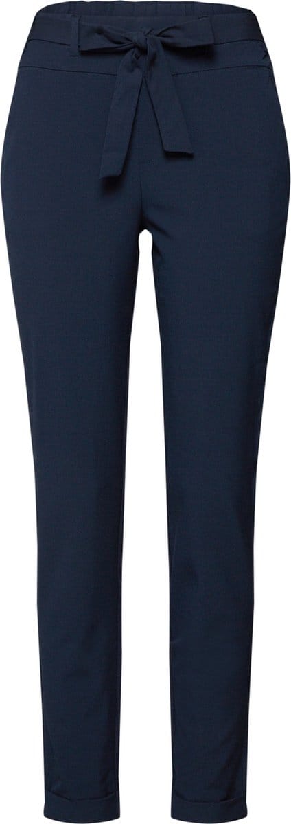 Kaffe Jillian Belt Pants Dames Broek - Maat 40