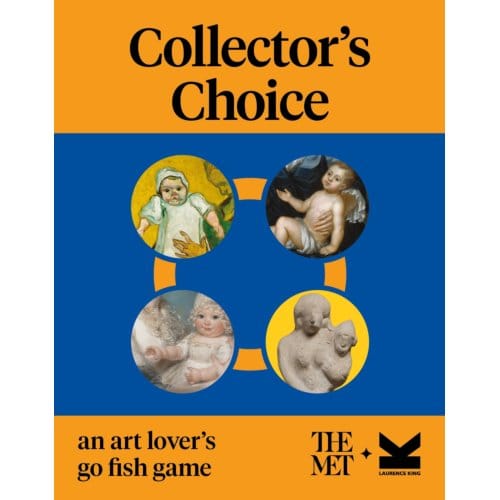 Collector's Choice - The MET