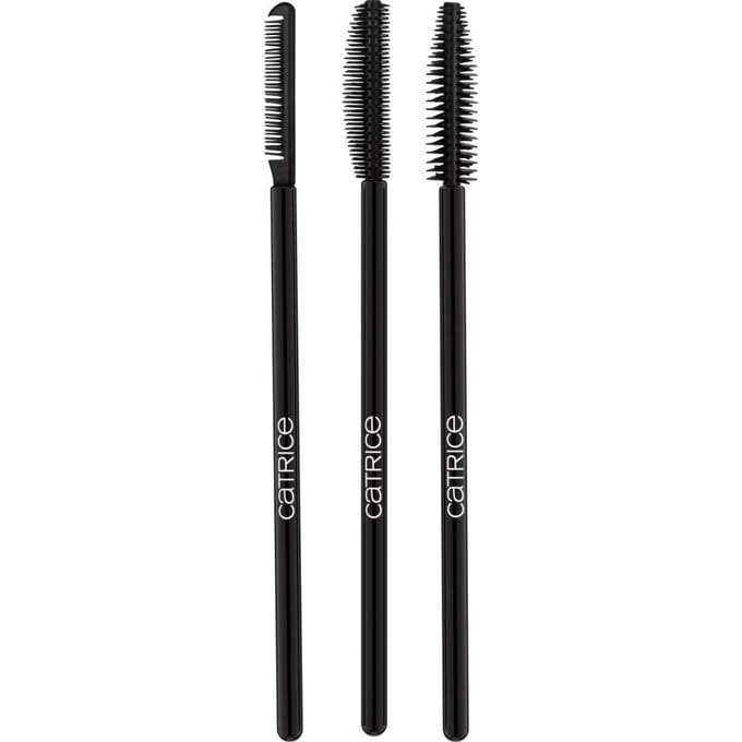Catrice Magic Perfectors Brush Set Lash Brow - 3 stuks