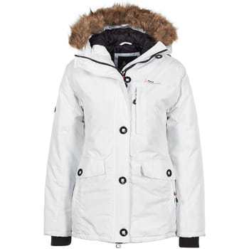 Parka Jas Peak Mountain Parka de ski femme ALAVA