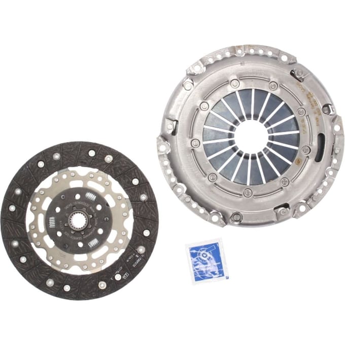 Koppelingsset SACHS XTend 3000 970 016