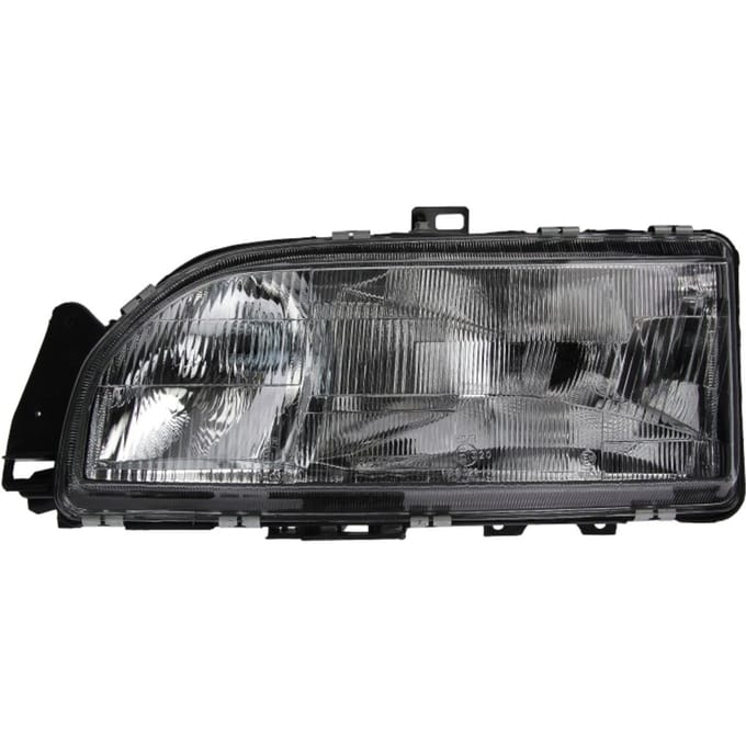 Koplampen TYC 20-3422-05-2, links