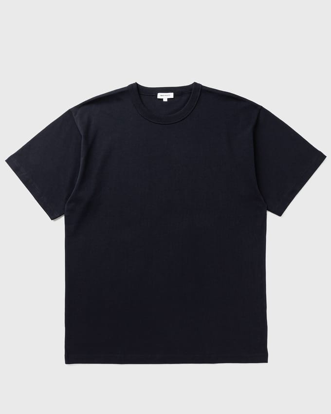 Simon Organic Arch Print Tee