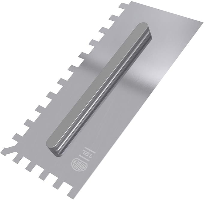 Ardex MultiSwitch lijmspaan 12 x 15 mm RVS