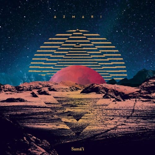 Sama'I - Azmari