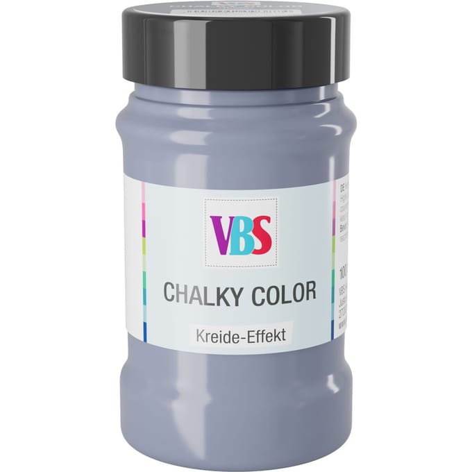 VBS Chalky Color - Denim
