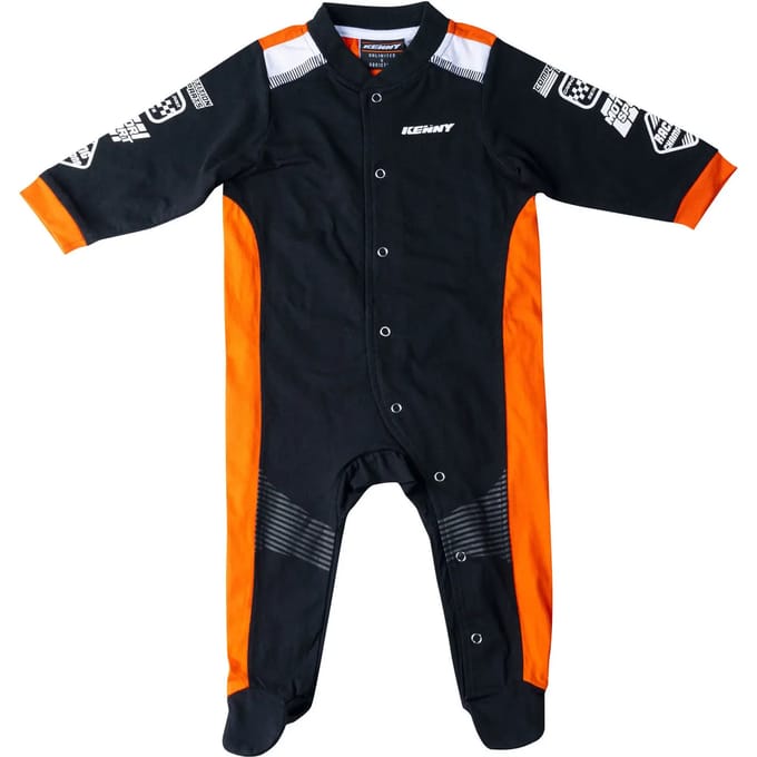 Baby romper Kenny Racing
