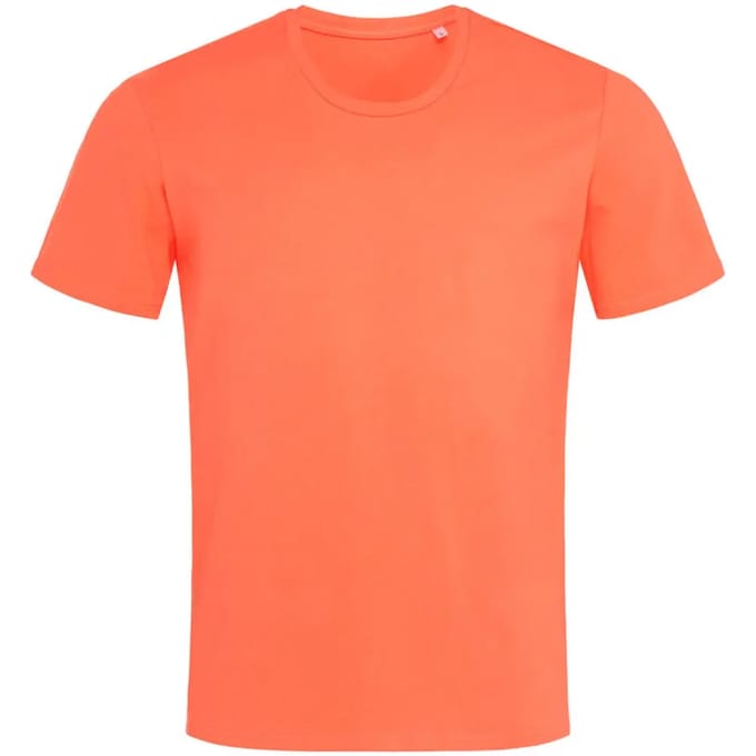 T-shirt Stedman Clive Relaxed
