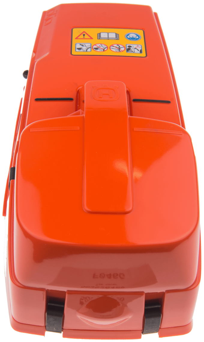 Cylinder cover