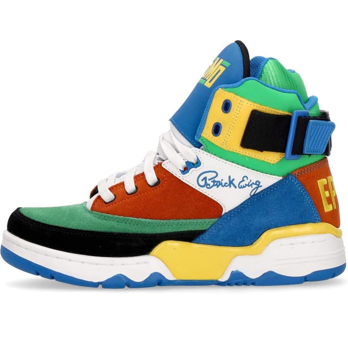 Ewing 33 Hallo