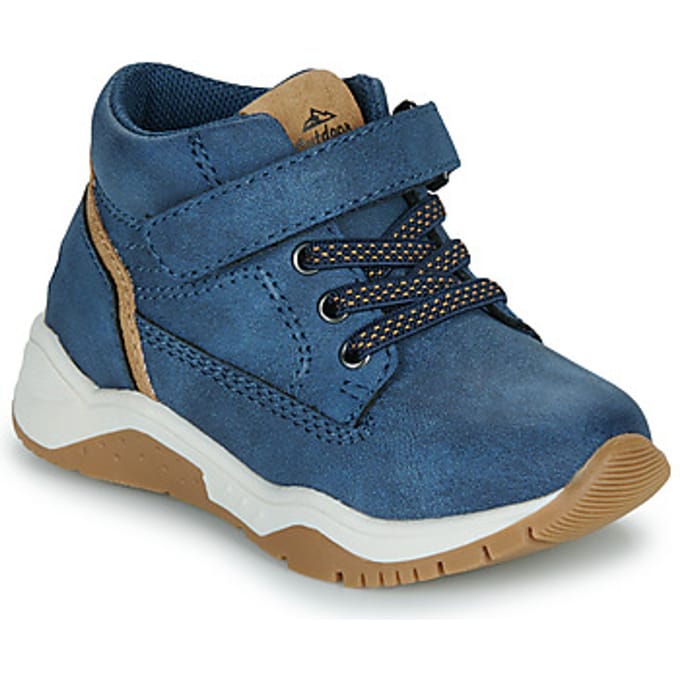 Chicco  Hoge Sneakers POLACCHINO FANGOR
