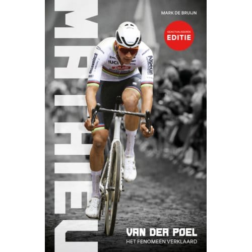 Mathieu Van Der Poel - Mark de Bruijn