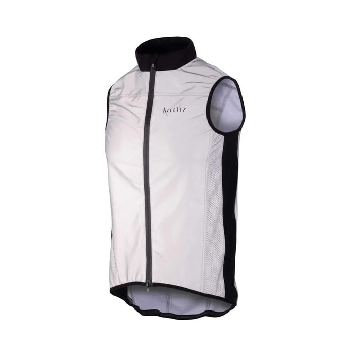 WOWOW Stelvio 2.0 - full Reflective - Windstopper - XL