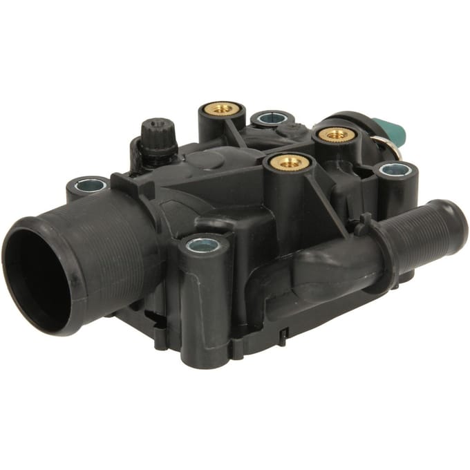 Thermostaat, koelvloeistof THERMOTEC D2C006TT