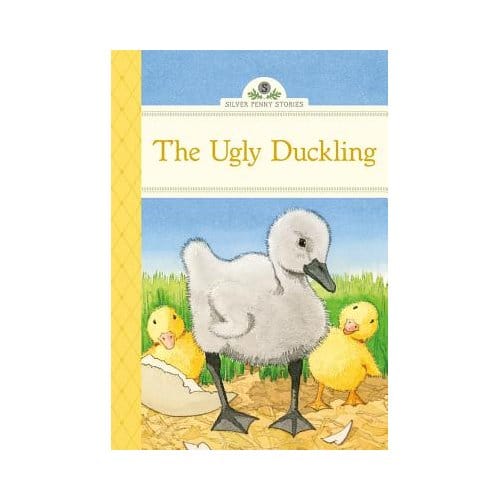 The Ugly Duckling - Sarah Brannen