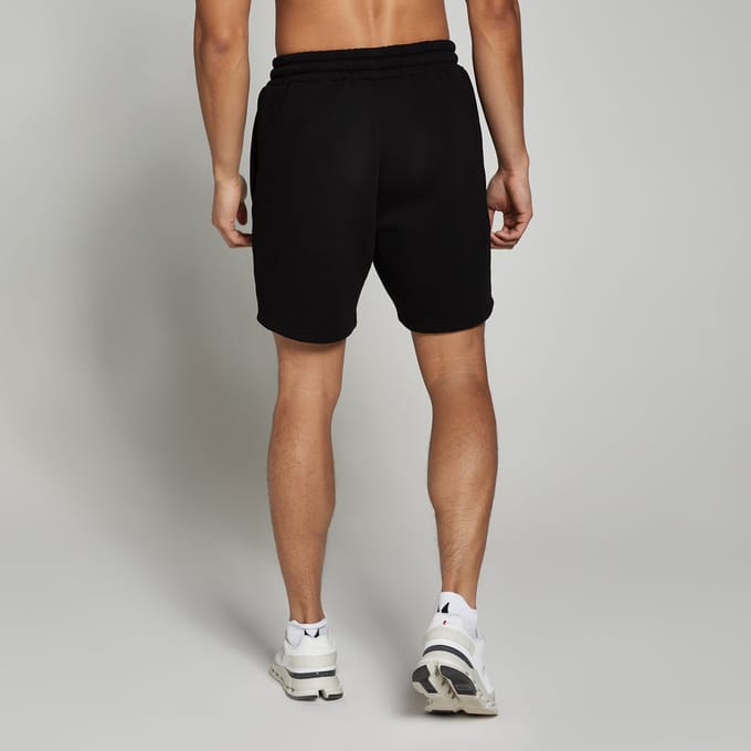 MP Rest Day joggingshort voor heren - Zwart - M