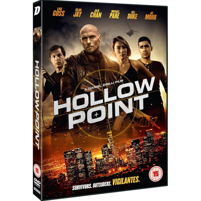 Hollow Point