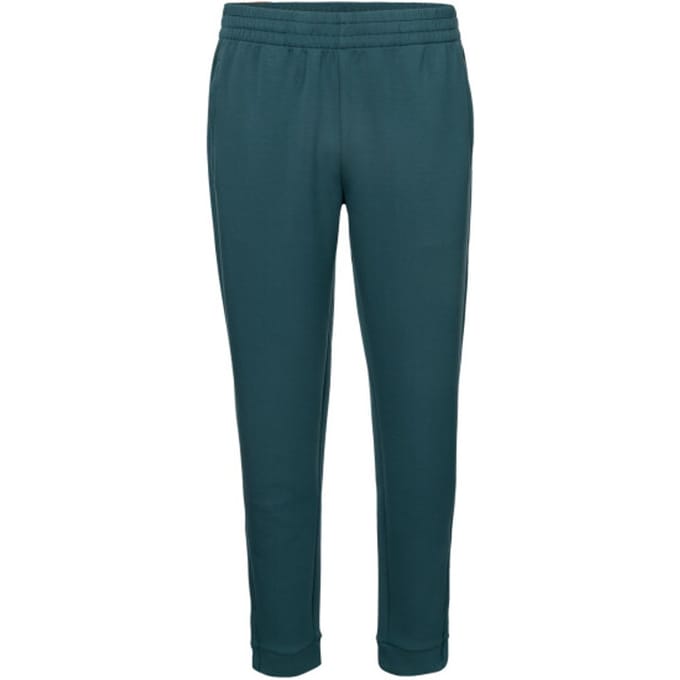 THE INDIAN MAHARADJA - soft supreme pant - Joggingbroek tennis heren - Blauw