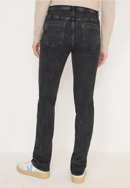 Straight Legs jeans