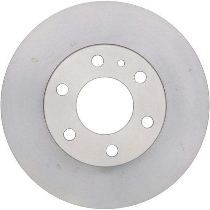 Remschijf BOSCH 0 986 479 641, 1 Stuk