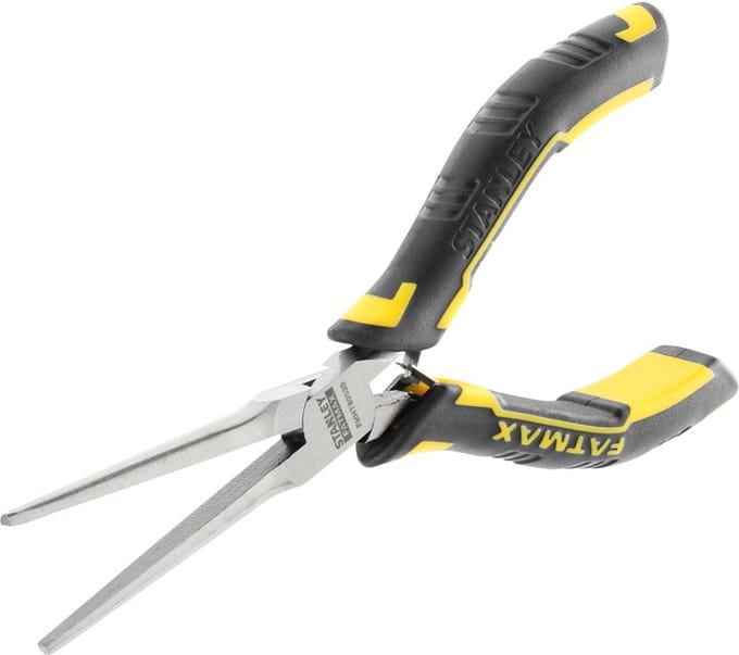 Stanley FatMax Platbektang - 190 mm