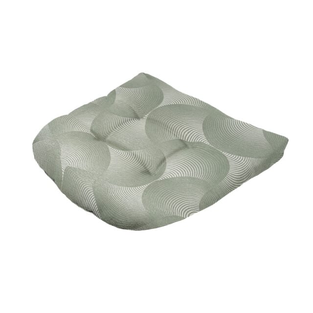 Madison zitkussen napels - 46x46x6cm set van 4